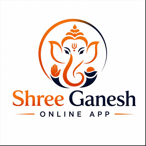 Shree Ganesh App Icon
